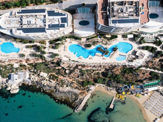 Radisson Blu Resort & Spa, Malta Golden Sands