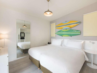 Radisson Blu Resort Taghazout Bay Surf Village