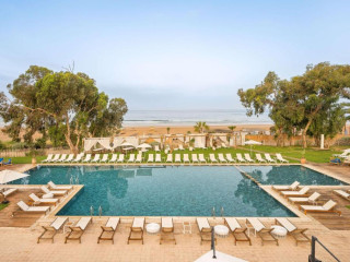 Radisson Blu Resort Taghazout Bay Surf Village