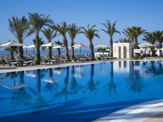 Radisson Blu Resort & Thalasso