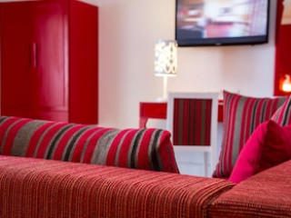 RADISSON BLU RESORT & THALASSO, HAMMAMET