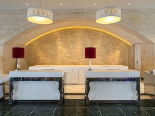 RADISSON BLU RESORT & THALASSO, HAMMAMET