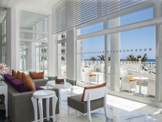 RADISSON BLU RESORT & THALASSO, HAMMAMET