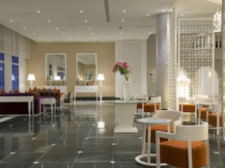 RADISSON BLU RESORT & THALASSO, HAMMAMET