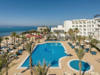 RADISSON BLU RESORT & THALASSO, HAMMAMET