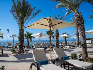 RADISSON BLU RESORT & THALASSO, HAMMAMET
