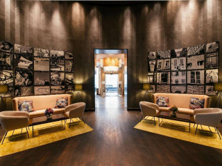 Radisson Blu Style Hotel