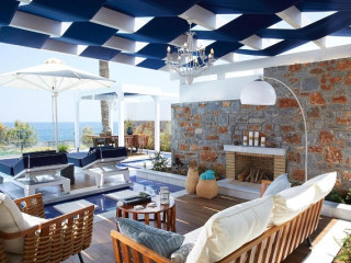 RADISSON BLUE