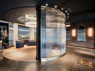 RADISSON COLLECTION HOTEL, BERLIN