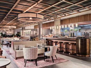 RADISSON COLLECTION HOTEL, BERLIN