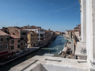 RADISSON COLLECTION HOTEL, PALAZZO NANI VENICE