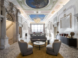 Radisson Collection Hotel, Palazzo Nani Venice