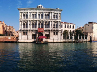 Radisson Collection Hotel, Palazzo Nani Venice