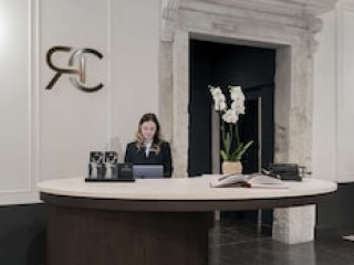 RADISSON COLLECTION HOTEL, PALAZZO NANI VENICE