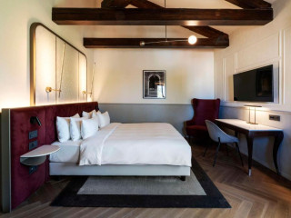 Radisson Collection Hotel, Palazzo Nani Venice