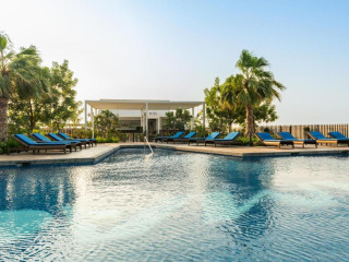 Radisson Dubai Damac Hills