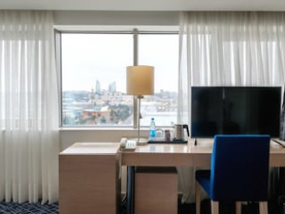 RADISSON HOTEL BAKU