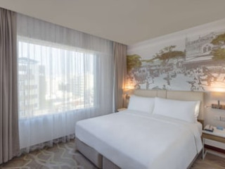 RADISSON HOTEL COLOMBO