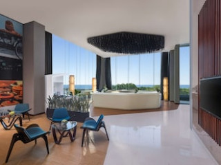 RADISSON HOTEL COLOMBO