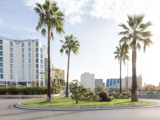 Radisson Hotel Nice Airport