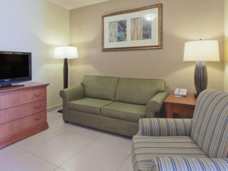 Radisson Hotel Panama Canal