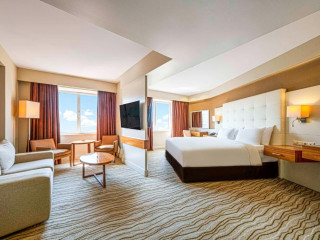 Radisson Hotel President Old Town Istanbul