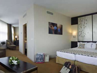 Radisson RED Madrid
