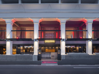 Radisson RED Phuket Patong Beach