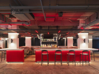 Radisson RED Phuket Patong Beach