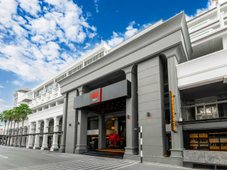 Radisson RED Phuket Patong Beach