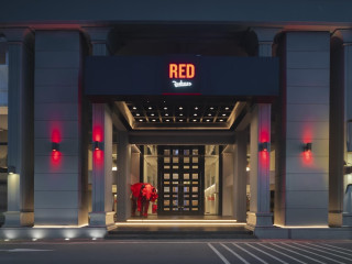 Radisson RED Phuket Patong Beach