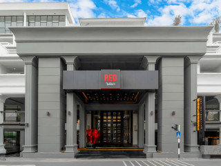 Radisson RED Phuket Patong Beach