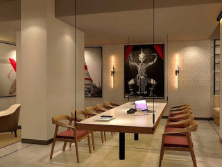 Radisson RED Phuket Patong Beach