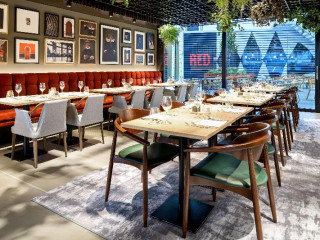 Radisson RED Vienna