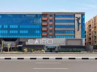 RADISSON RESIDENCES CAIRO HELIOPOLIS