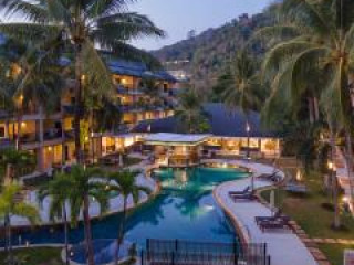 Radisson Resort & Suites Phuket