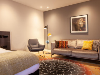 Radisson Resort and Suites Phuket