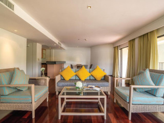 Radisson Resort and Suites Phuket