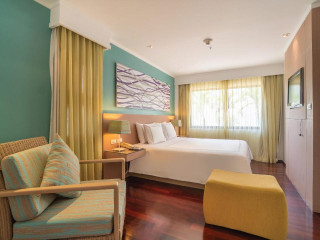Radisson Resort and Suites Phuket