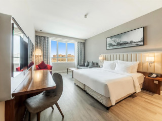 Radisson Resort Ras Al Khaimah Marjan Island