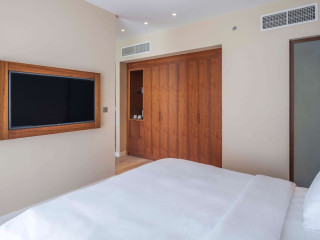 Radisson Resort Ras Al Khaimah Marjan Island