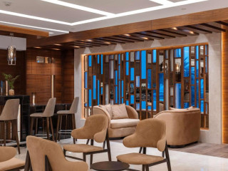 RADISSON RESORT RAS AL KHAIMAH, MARJAN ISLAND