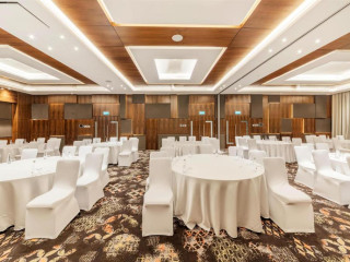 Radisson Resort Ras Al Khaimah Marjan Island