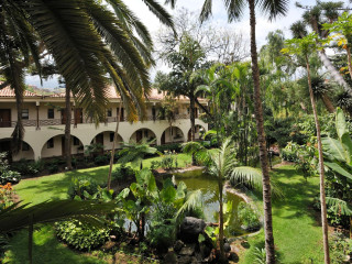 Radisson Resort & Residences Tenerife