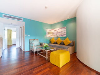 Radisson Resort & Suites Phuket