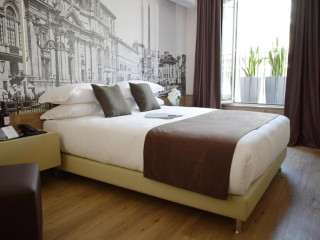 Raeli Hotel Archimede