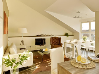 Rafael Kaiser Premium Apartments