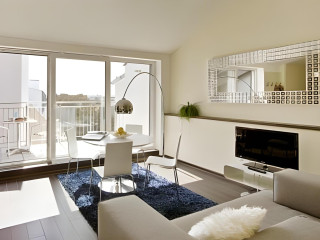 Rafael Kaiser Premium Apartments