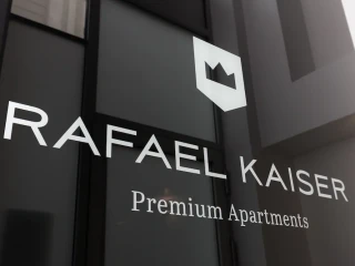 Rafael Kaiser Premium Apartments Glockengasse