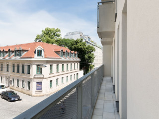 Rafael Kaiser Premium Apartments - Paros